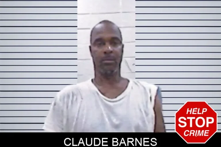 Claude Barnes