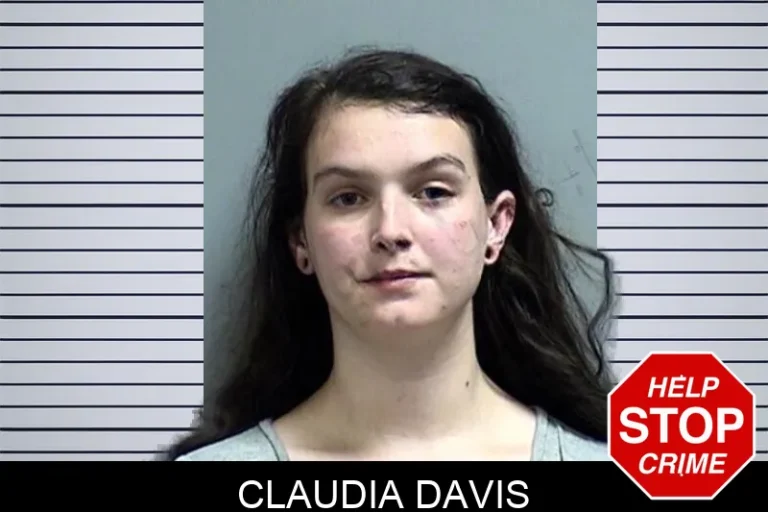 Claudia Davis