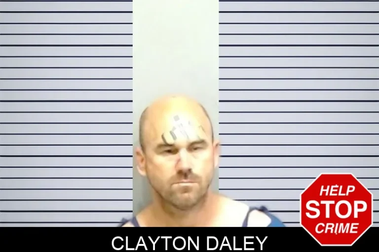 Clayton Daley