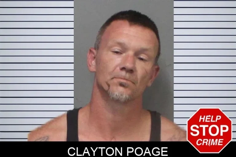 Clayton Poage
