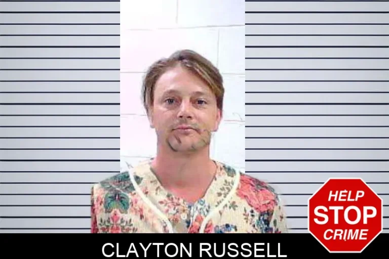 Clayton Russell