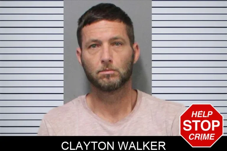 Clayton Walker