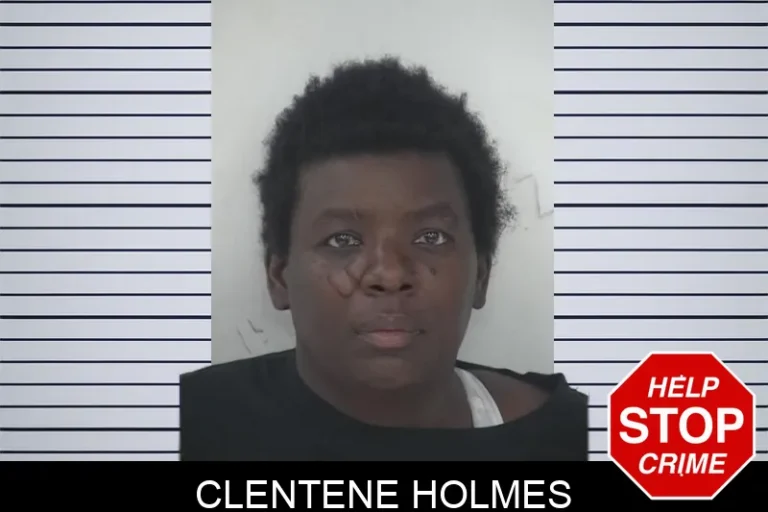 Clentene Holmes