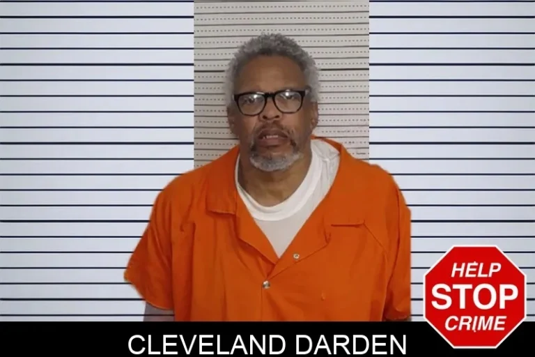 Cleveland Darden