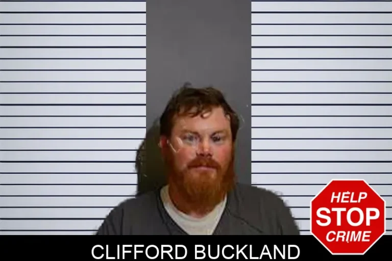 Clifford Buckland