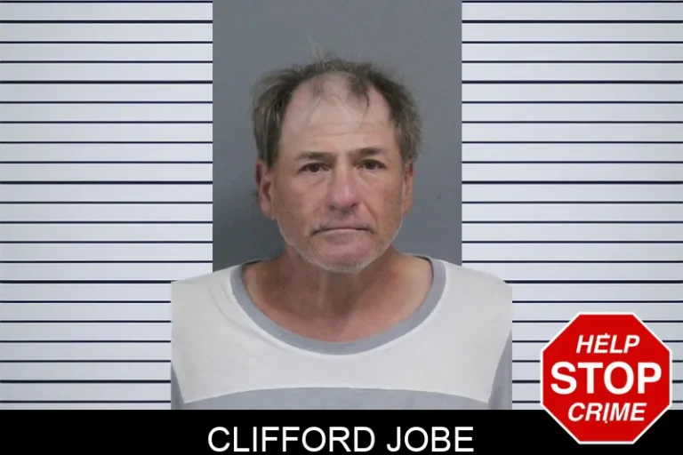 Clifford Jobe