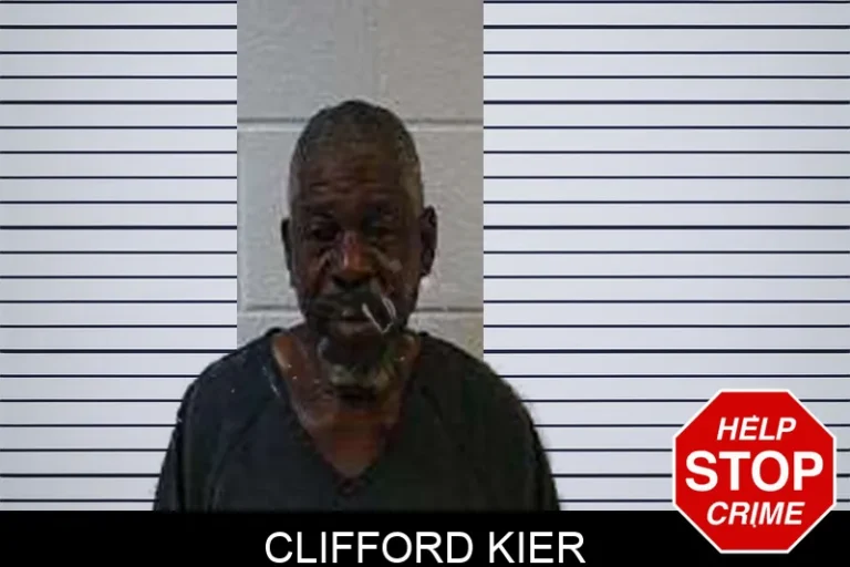 Clifford Kier