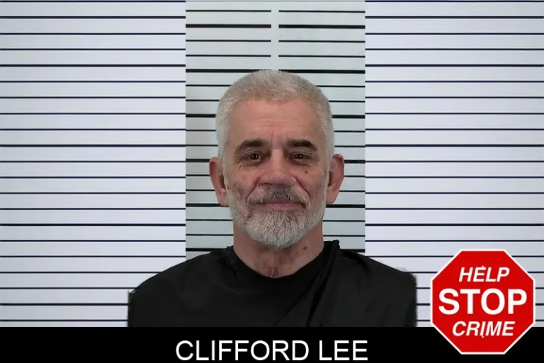 Clifford Lee