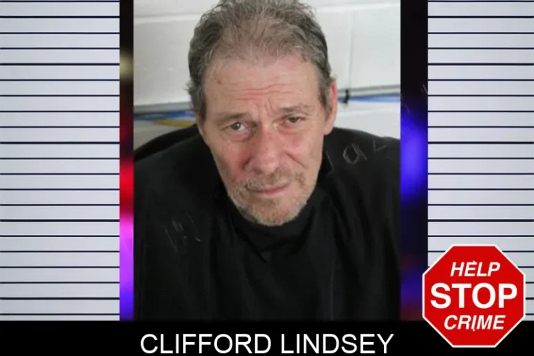 Clifford Lindsey