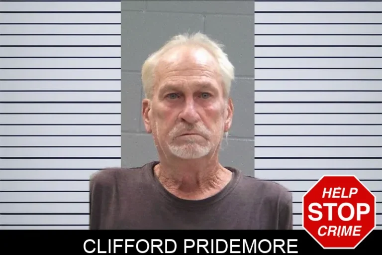 Clifford Pridemore