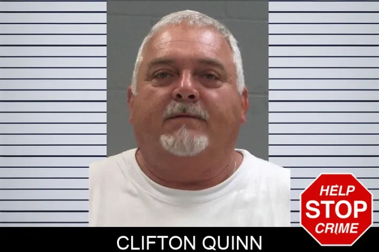 Clifton Quinn