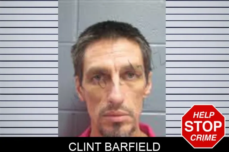 Clint Barfield