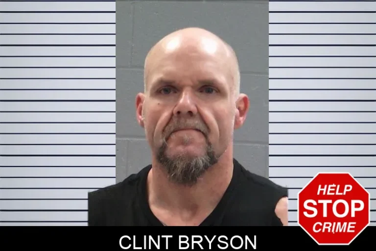 Clint Bryson