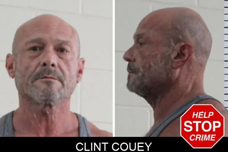 Clint Couey