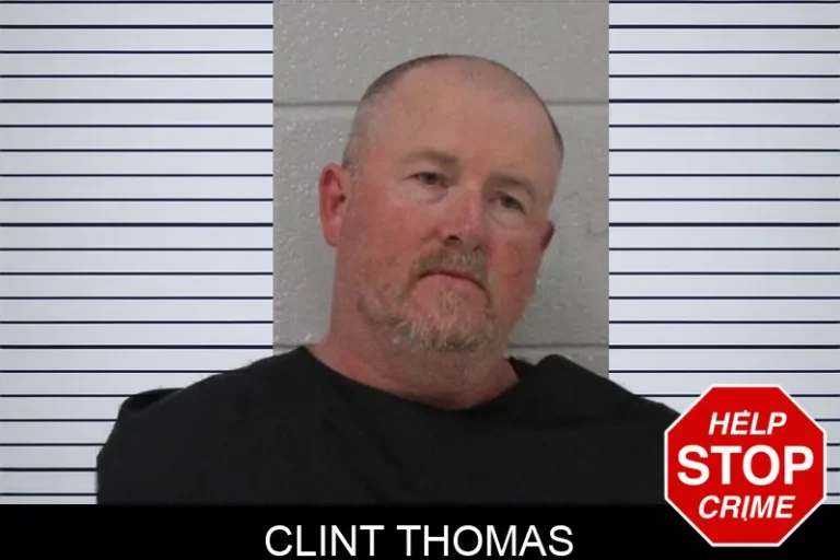 Clint Thomas
