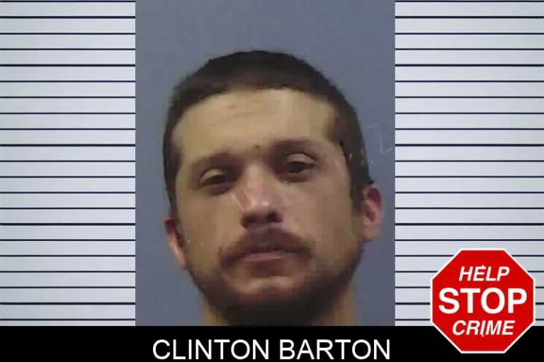 Clinton Barton