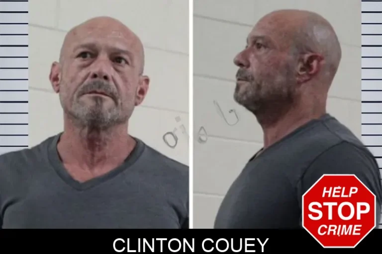 Clinton Couey