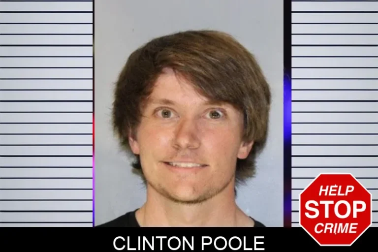 Clinton Poole