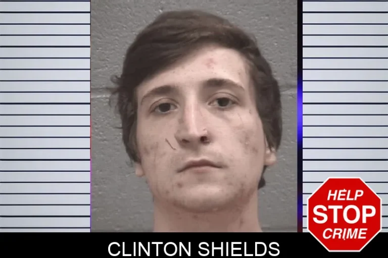 Clinton Shields