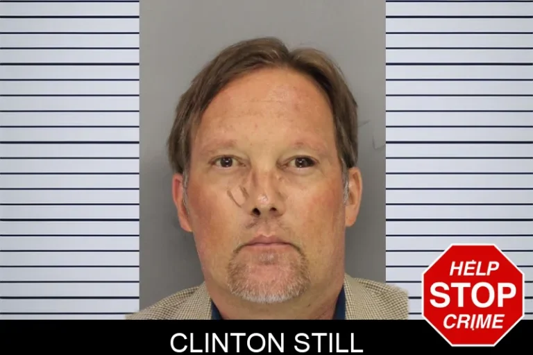Clinton Still