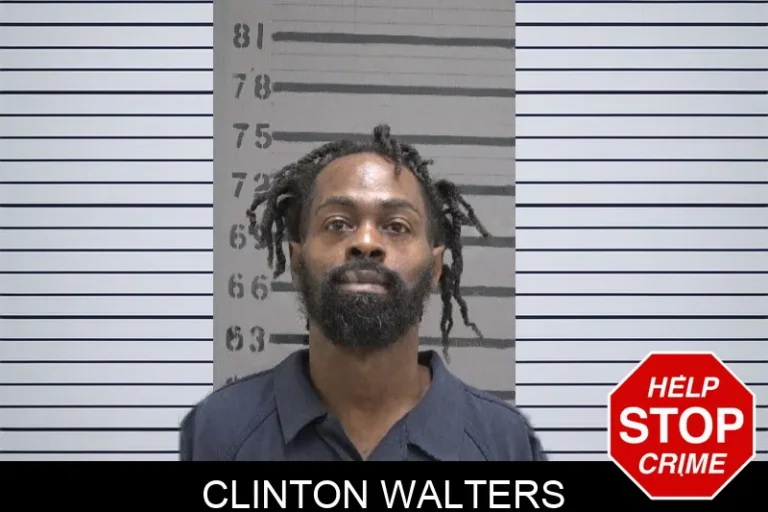Clinton Walters