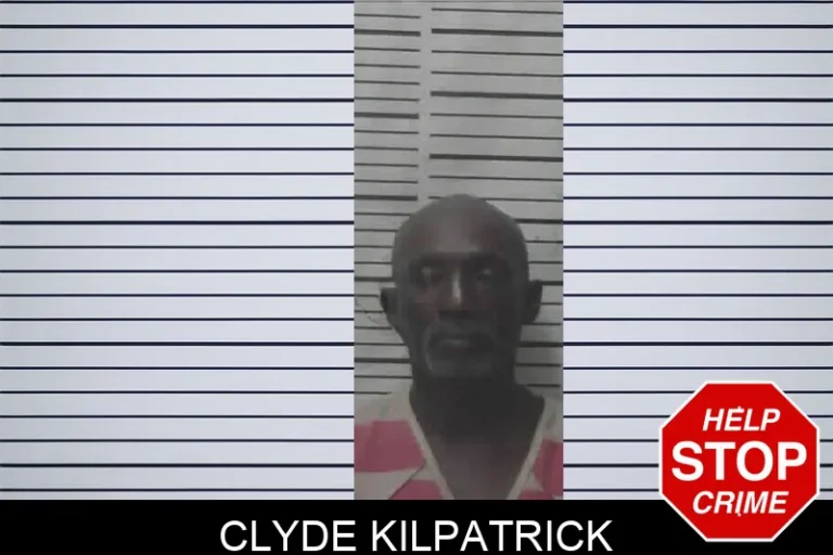 Clyde Kilpatrick