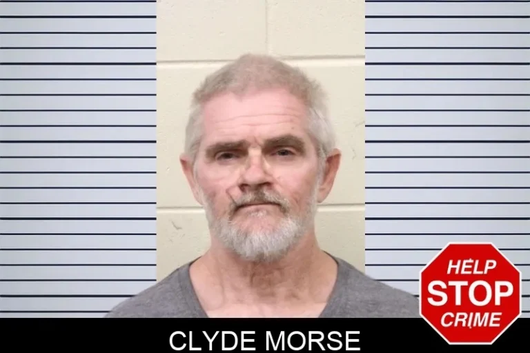 Clyde Morse