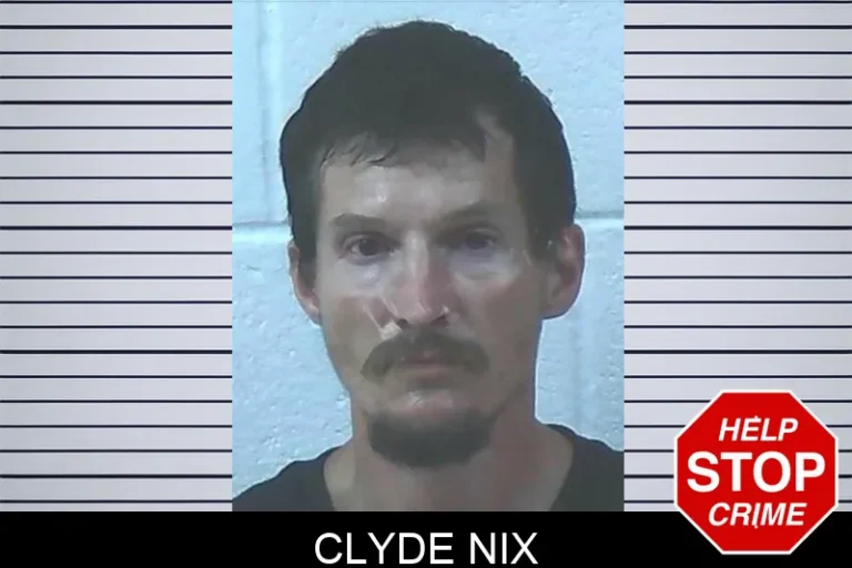 Clyde Nix