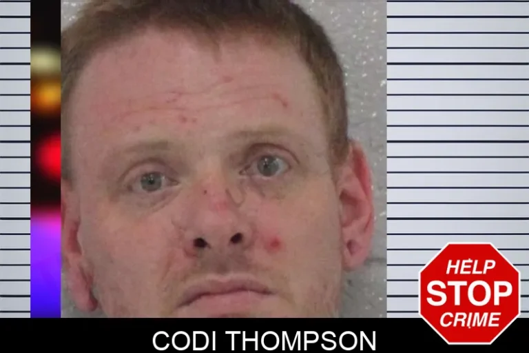 Codi Thompson