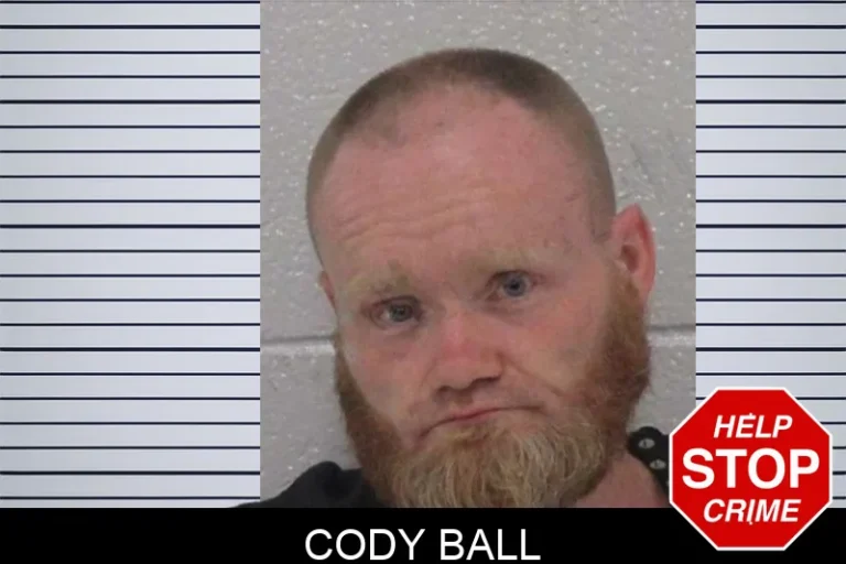 Cody Ball