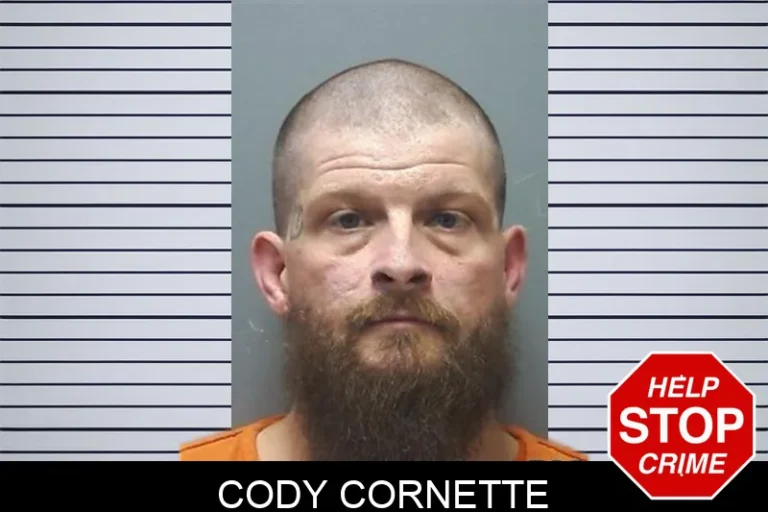 Cody Cornette