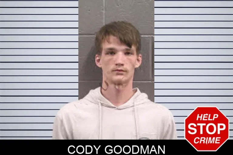 Cody Goodman