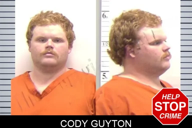 Cody Guyton
