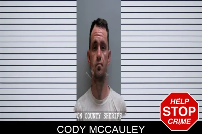 Cody McCauley