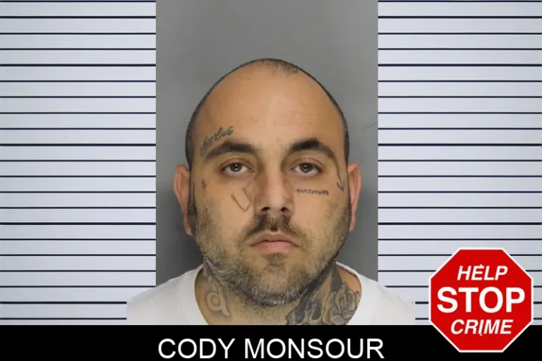 Cody Monsour