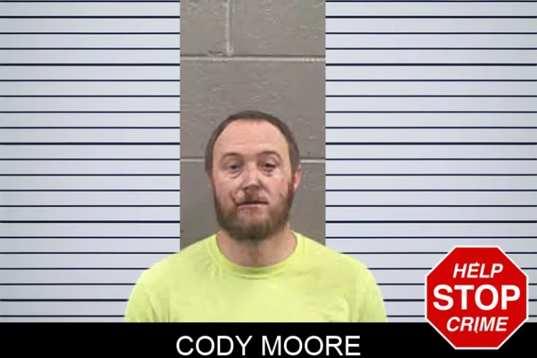Cody Moore
