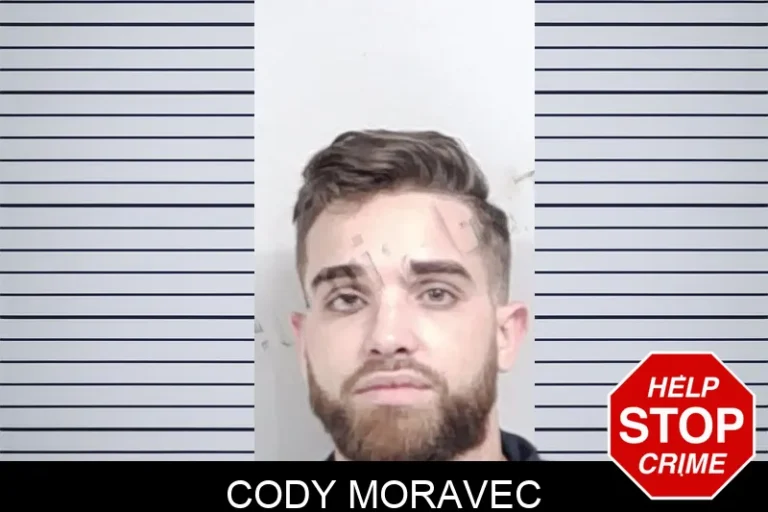 Cody Moravec