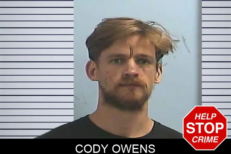 Cody Owens