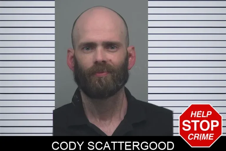 Cody Scattergood