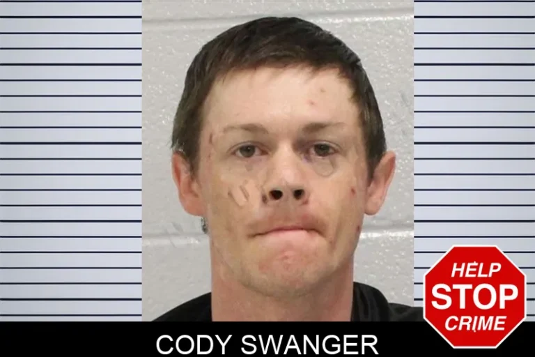 Cody Swanger
