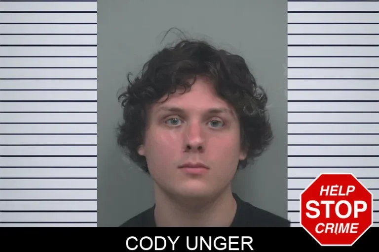 Cody Unger