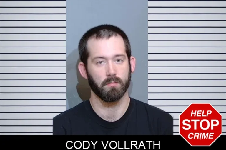 Cody Vollrath