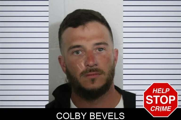 Colby Bevels