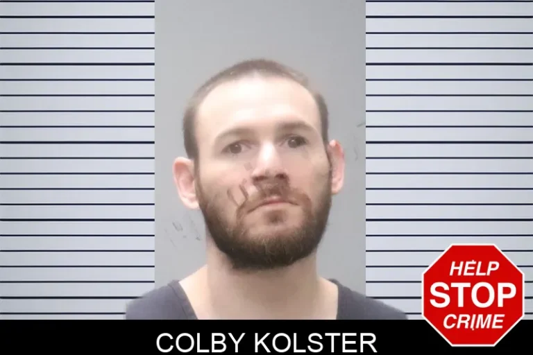 Colby Kolster