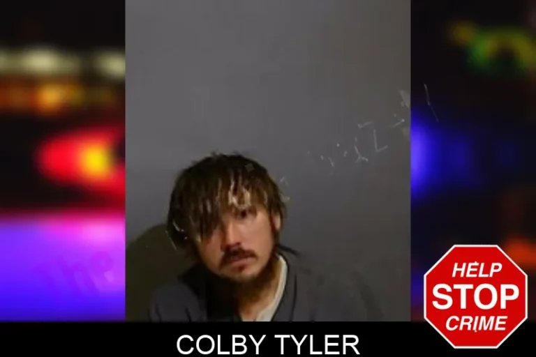 Colby Tyler