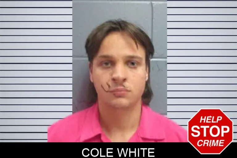 Cole White