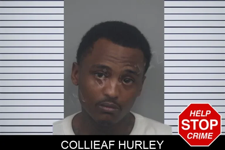 Collieaf Hurley