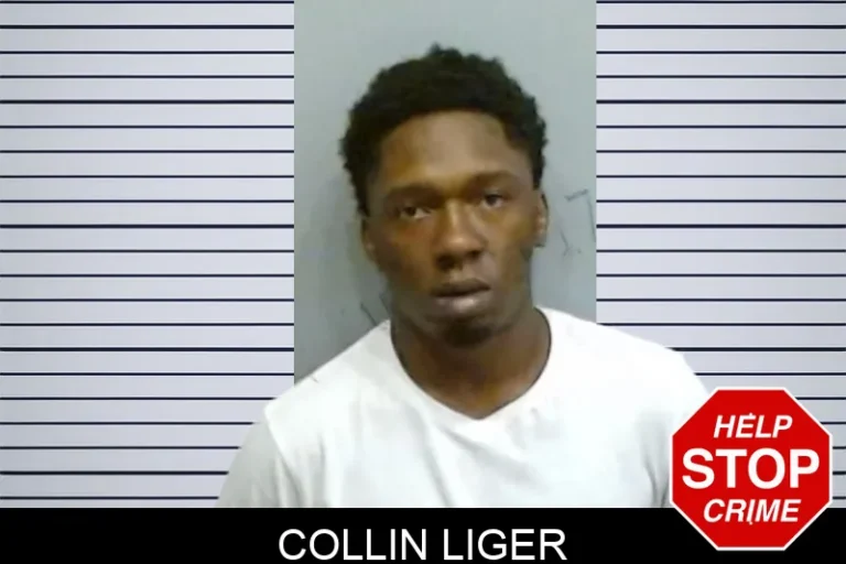 Collin Liger