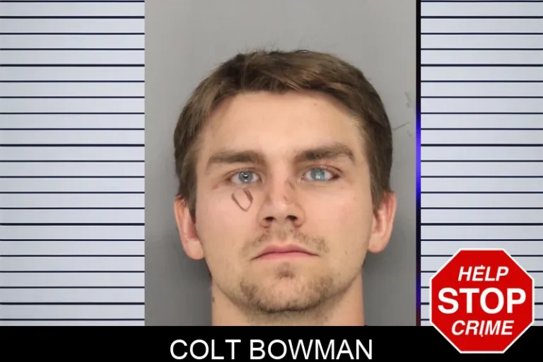 Colt Bowman
