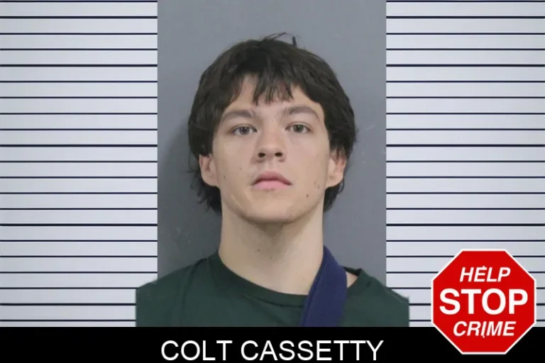 Colt Cassetty